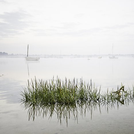 <strong>Calme errance</strong> <small>© Michel FLEURY</small>