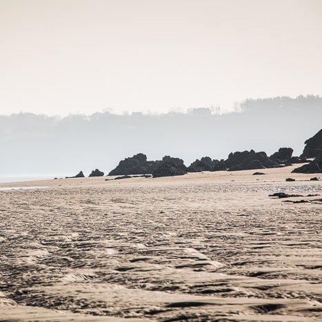 <strong>Estuaire de l'Arguenon #2</strong> <small>© Michel FLEURY</small>