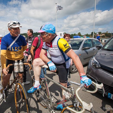 <strong>Tour de Rance Vintage 2022</strong> <small>© Michel FLEURY</small>