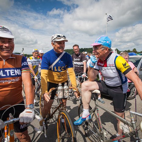 <strong>Tour de Rance Vintage 2022</strong> <small>© Michel FLEURY</small>