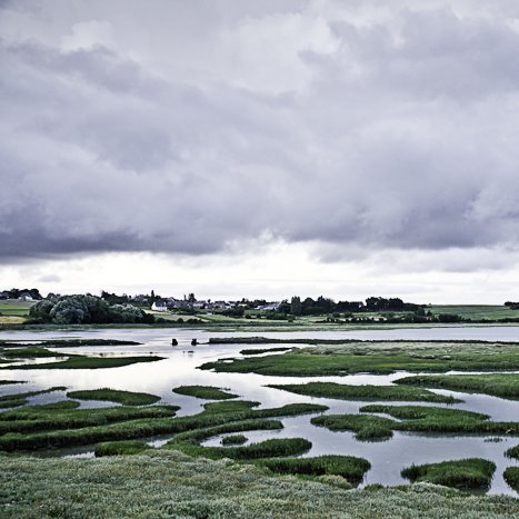 <strong>Anse du Moulin de Quinard #1</strong> <small>© Michel FLEURY</small>