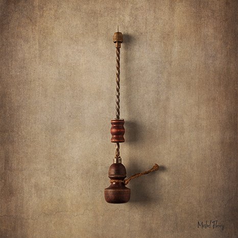 <strong>Vrillette #2</strong> <small>© Michel FLEURY</small>