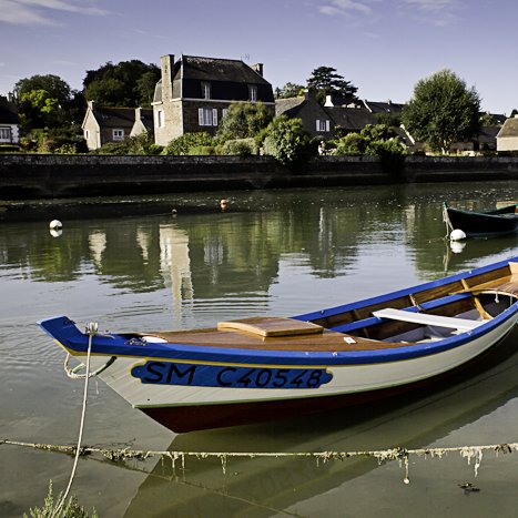 Doris à Mordreuc © Michel FLEURY <strong>Doris à Mordreuc </strong> <small>© Michel FLEURY</small>