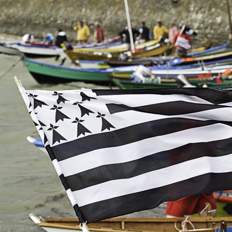 Fête des Doris en Bretagne © Michel FLEURY <strong>Fête des Doris en Bretagne</strong> <small>© Michel FLEURY</small>