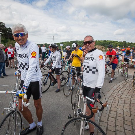 <strong>Tour de Rance Vintage 2022</strong> <small>© Michel FLEURY</small>