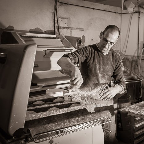 <strong>Boulangerie Piguel</strong> <small>© Michel FLEURY</small>