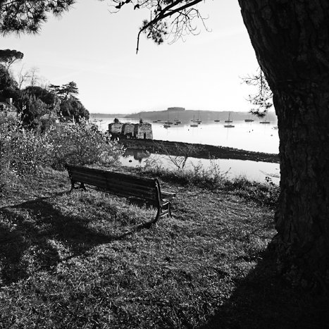 <strong>Anse du Montmarin #2</strong> <small>© Michel FLEURY</small>