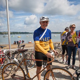 <strong>Tour de Rance Vintage 2022</strong> <small>© Michel FLEURY</small>