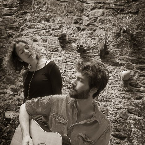 AL&A, duo de charme © Michel FLEURY <strong>AL&A, duo de charme </strong> <small>© Michel FLEURY</small>