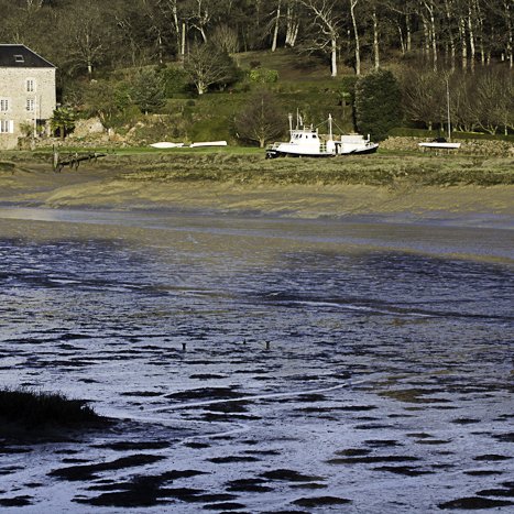 <strong>Moulin de Rochefort</strong> <small>© Michel FLEURY</small>
