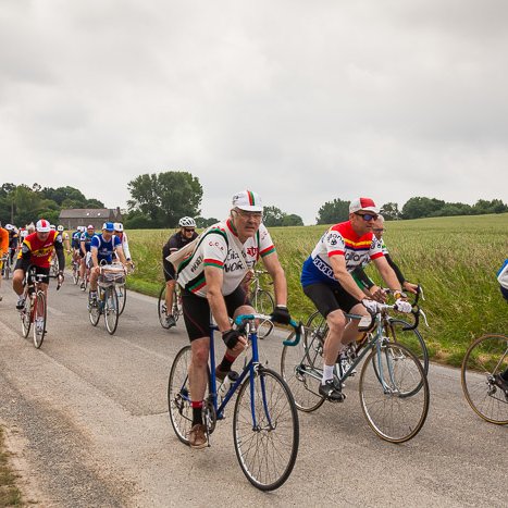 <strong>Tour de Rance Vintage 2022</strong> <small>© Michel FLEURY</small>