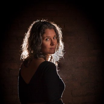 <strong>Anne-Lise</strong> <small>© Michel FLEURY</small>