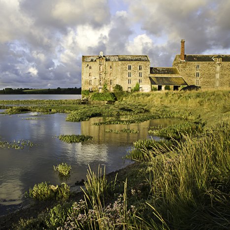 <strong>Moulin de Quinard #1</strong> <small>© Michel FLEURY</small>