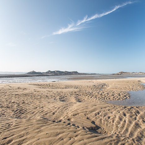 <strong>Estuaire de l'Arguenon #4</strong> <small>© Michel FLEURY</small>