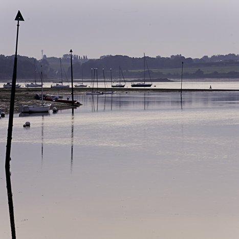Port de la Richardais © Michel FLEURY <strong>Port de la Richardais</strong> <small>© Michel FLEURY</small>