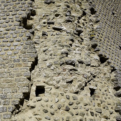 <strong>Corseul, temple de Mars #2</strong> <small>© Michel FLEURY</small>