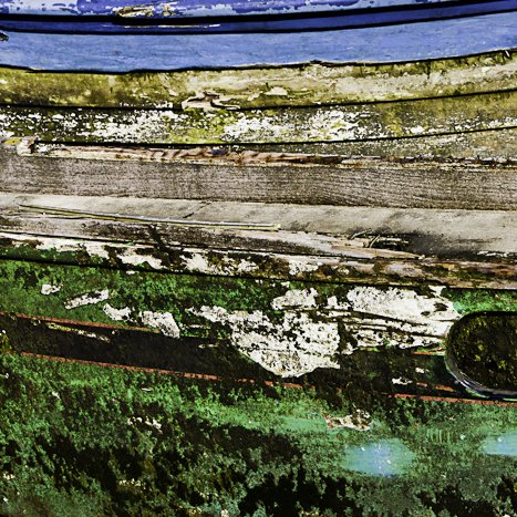 <strong>Superposition</strong> <small>© Michel FLEURY</small>