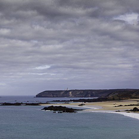 <strong>Cap Fréhel #4</strong> <small>© Michel FLEURY</small>