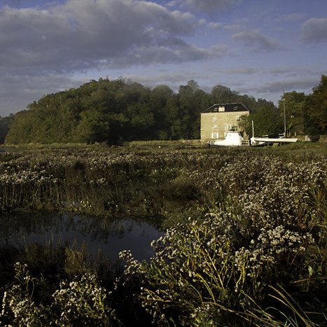 <strong>Moulin de Rochefort #2</strong> <small>© Michel FLEURY</small>