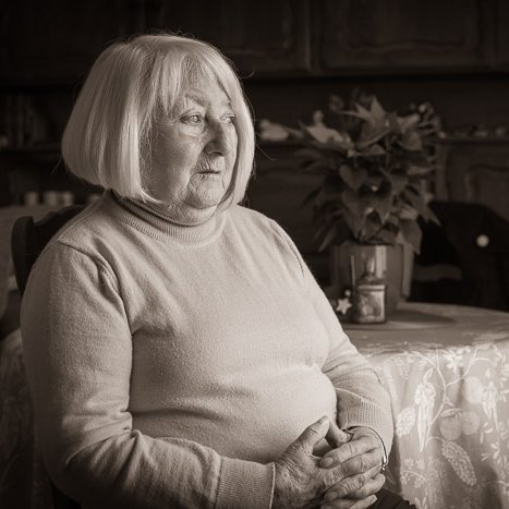 <strong>Chantal</strong> <small>© Michel FLEURY</small>