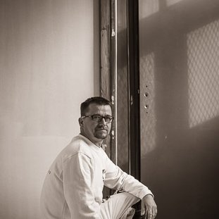 <strong>Sébastien, Harmonie Couleur.</strong> <small>© Michel FLEURY</small>