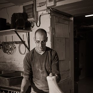 <strong>Boulangerie Piguel</strong> <small>© Michel FLEURY</small>