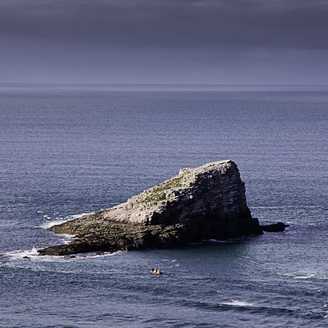 <strong>Cap Fréhel #2</strong> <small>© Michel FLEURY</small>