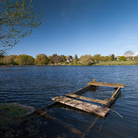 <strong>Le Frémur près de Ploubalay</strong> <small>© Michel FLEURY</small>