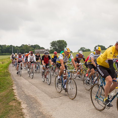 <strong>Tour de Rance Vintage 2022</strong> <small>© Michel FLEURY</small>