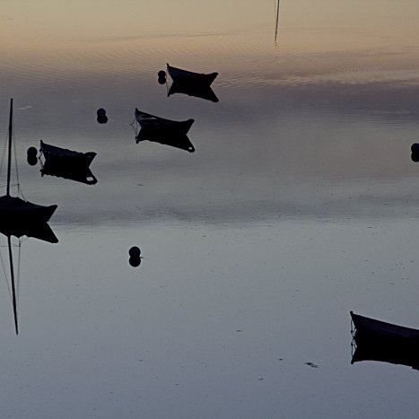 Doris et contrejour au Port-Saint-Jean © Michel FLEURY <strong>Doris et contrejour au Port-Saint-Jean</strong> <small>© Michel FLEURY</small>