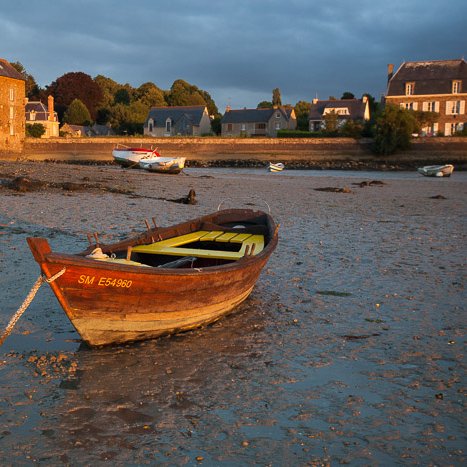 Doris et moulin à Modreuc © Michel FLEURY <strong>Doris et moulin à Modreuc</strong> <small>© Michel FLEURY</small>