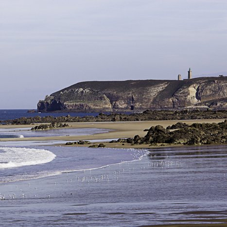 <strong>Cap Fréhel #3</strong> <small>© Michel FLEURY</small>