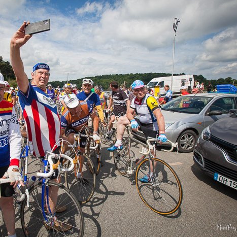 <strong>Tour de Rance Vintage 2022</strong> <small>© Michel FLEURY</small>