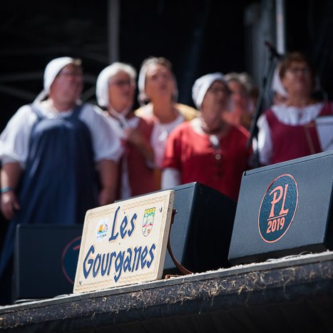 Festival Chants de Marin - Les Gourganes - © Michel FLEURY <strong>Festival Chants de Marin - Les Gourganes -</strong> <small>© Michel FLEURY</small>