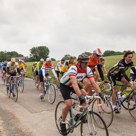 <strong>Tour de Rance Vintage 2022</strong> <small>© Michel FLEURY</small>
