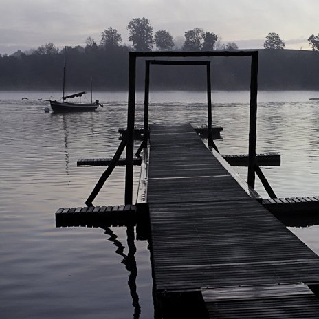 <strong>Vieux gréements -La Moinerie</strong> <small>© Michel FLEURY</small>
