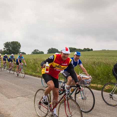 <strong>Tour de Rance Vintage 2022</strong> <small>© Michel FLEURY</small>
